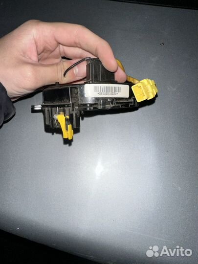 Подрулевой шлейф Hyundai accent