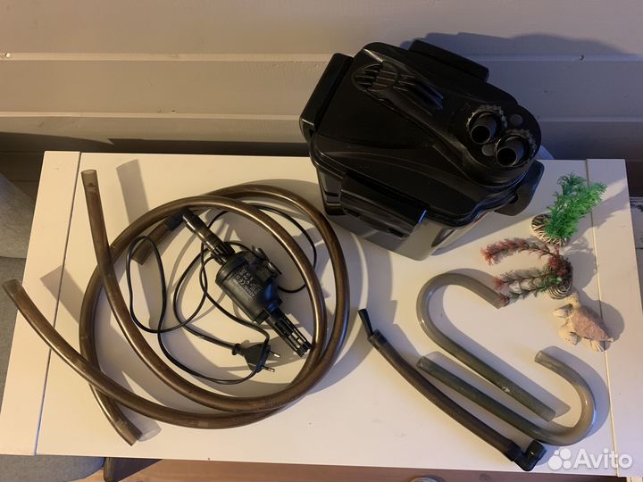 Фильтр для аквариума Aquael MK - 650