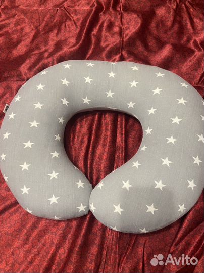 Подушка для кормления