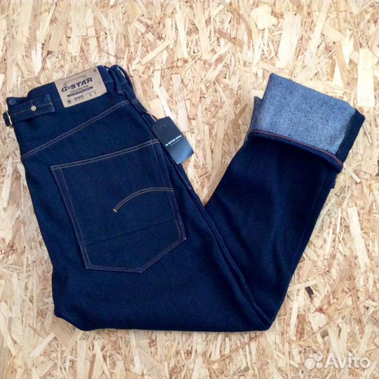 Джинсы G-Star Raw 25 oz оригинал