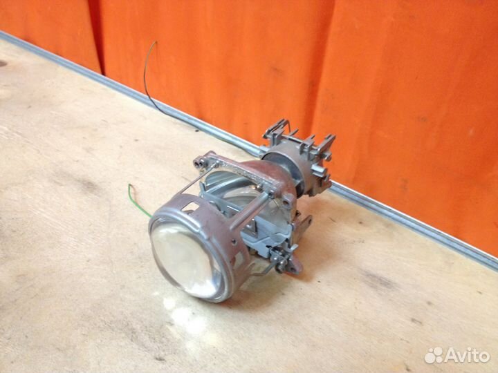 Билинза BMW 3er E92 E93 дорестайлинг