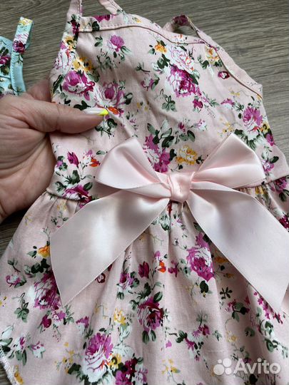 Одежда для маленьких собак