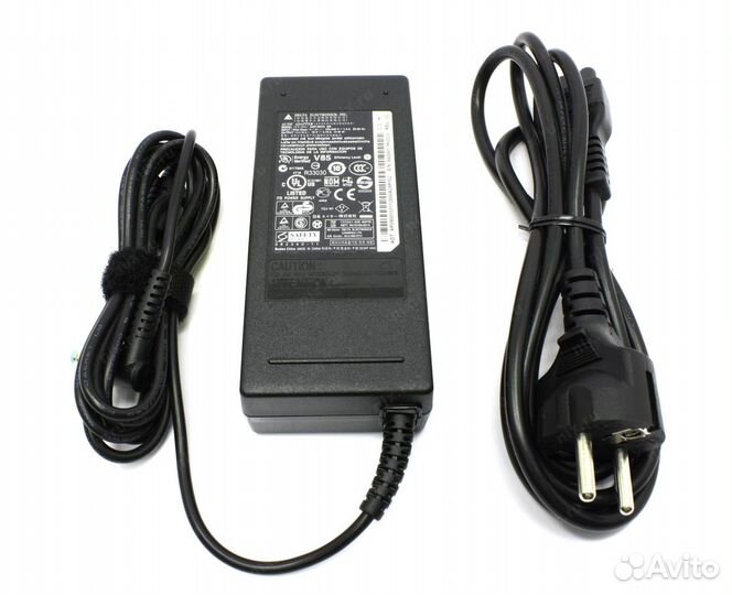 Блок питания Acer 7750G 19V 4.74A (ADP-90CD DB)