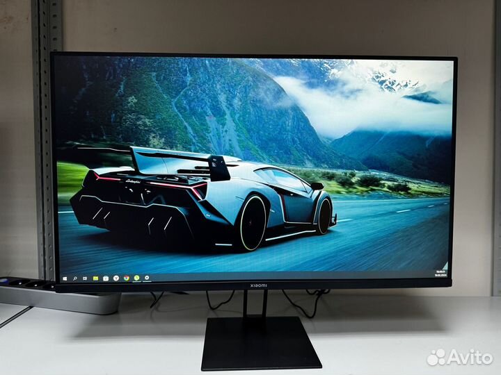 Монитор Xiaomi A27i 100Hz 1920x1080 IPS