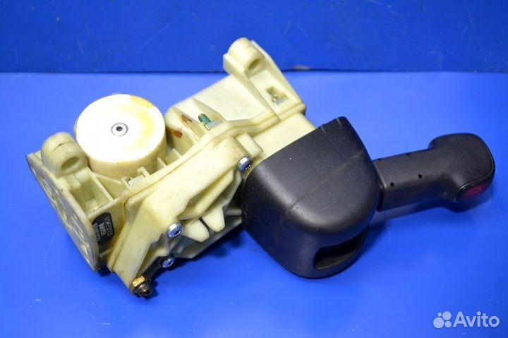 Кран ручного тормоза scania R-series (01.04)