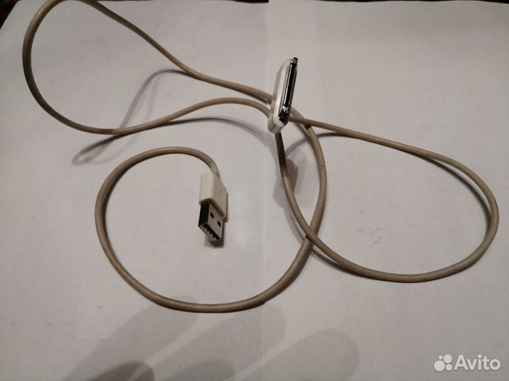 Кабель USB для гаджета (Планшета и т.п.)