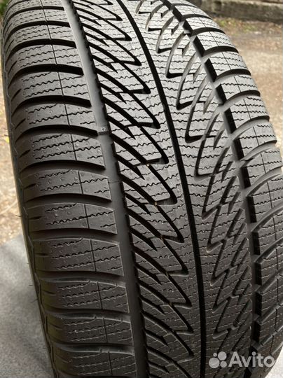 R20 Goodyear UltraGrip Performance SUV Gen-1 285/45, PCD 5x112 DIA 66.5