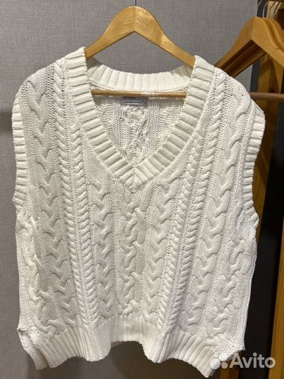 Жилет женский