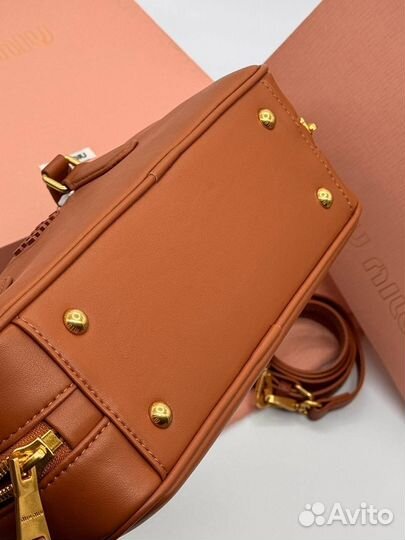 Женская Сумка Miu Miu