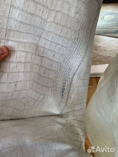 Сумка asya malbershtein