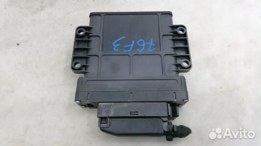 Блок управления АКПП audi Q7 (76F03OJ01)