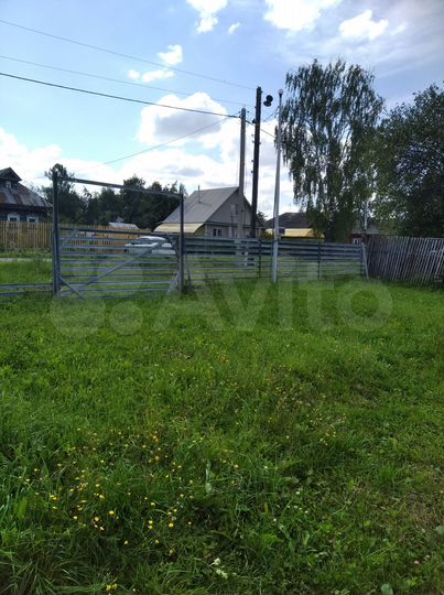 Участок 5,3 сот. (ИЖС)