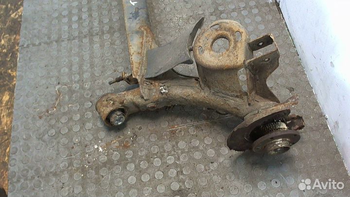 Балка подвески задняя Volkswagen Beetle, 2003