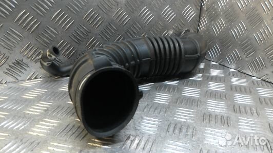 Патрубок интеркулера renault megane 2 (96H04WK01)