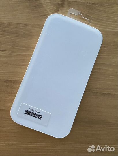 Силиконовый Чехол Apple для iPhone 8/SE оригинал