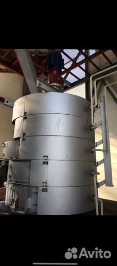 Скупка оборудования для маслоцеха и маслозавода