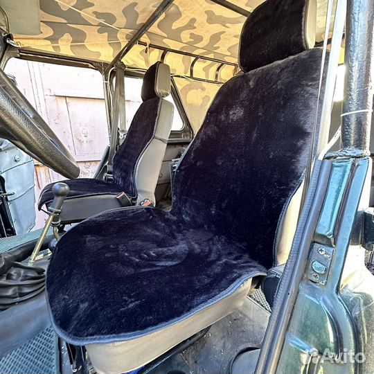 Накидки новые из экомеха