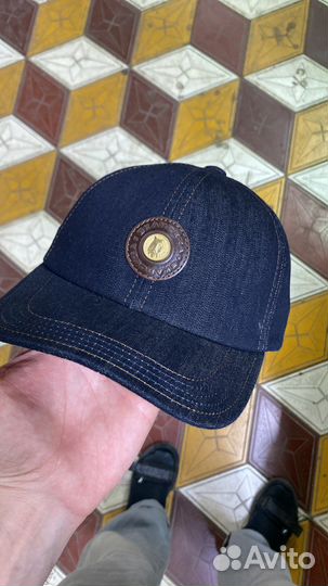 Бейсболки кепки скарцеза