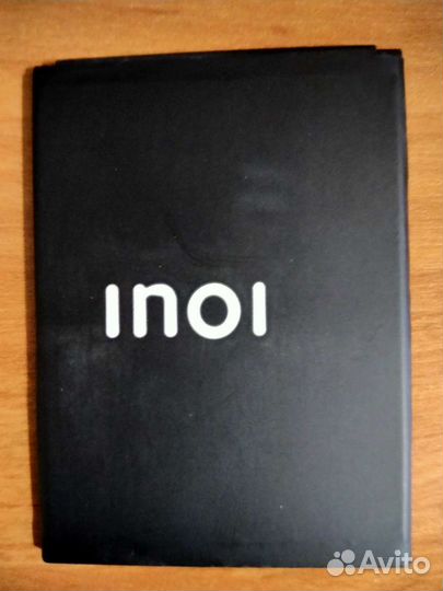 Батарейка для телефона