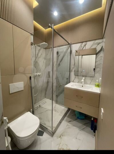 1-к. квартира, 28 м², 2/8 эт.
