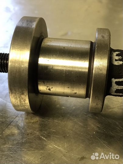 Распредвал выпускной ex Nissan CR14 Note Micra