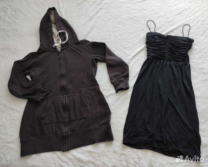 Пакет женских вещей 44 разм