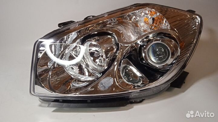 Фара передняя левая Geely Emgrand X7