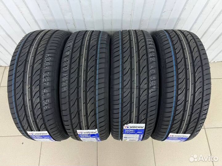 Wideway Safeway+ 195/65 R15