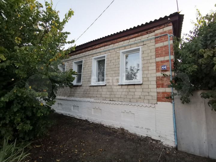 2-к. квартира, 32,4 м², 1/1 эт.