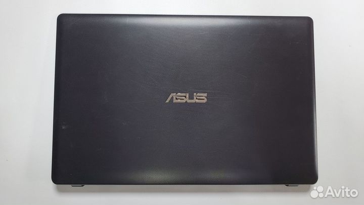 Крышка экрана ноутбука Asus X552
