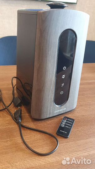 Увлажнитель воздуха Polaris PUH 0545D