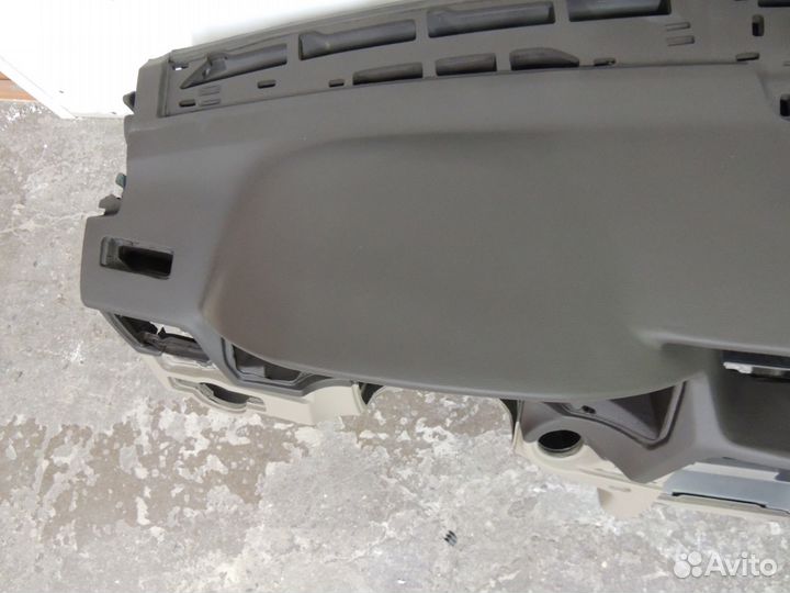 Ремонт восстановление торпедо Mersedes Benz С-klas