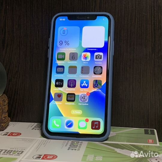iPhone X, 64 ГБ