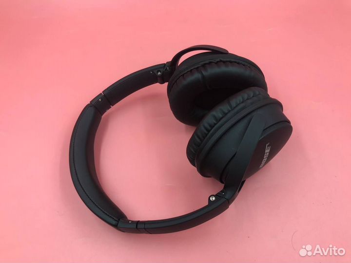 93402 Наушники Bose QuietComfort 35 II ANC 1 в 1