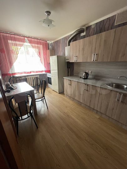 1-к. квартира, 35 м², 2/5 эт.