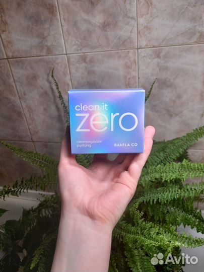 Banila CO Бальзам для лица