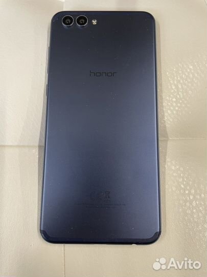 Телефон Honor view10