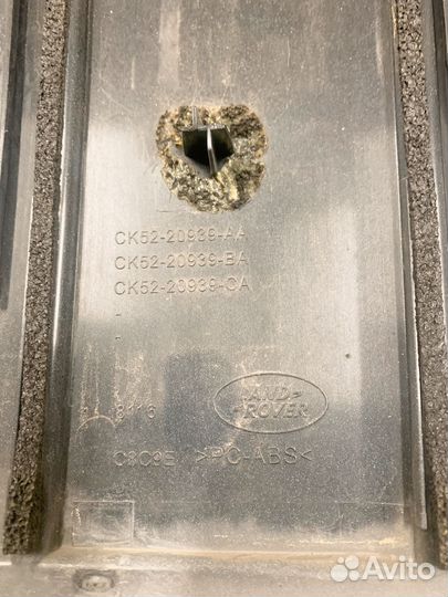 Накладка двери Land Rover CK5220939 CK5220938