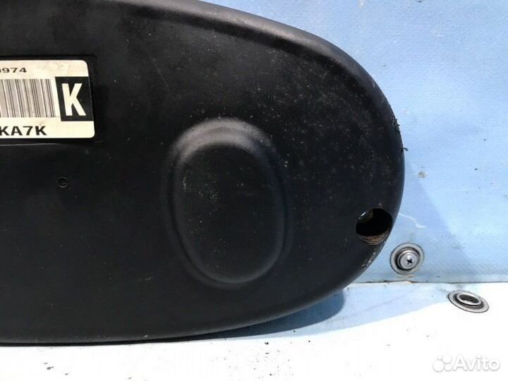 Крышка грм Chevrolet Cruze J305 хетчбэк F16D4 1.6