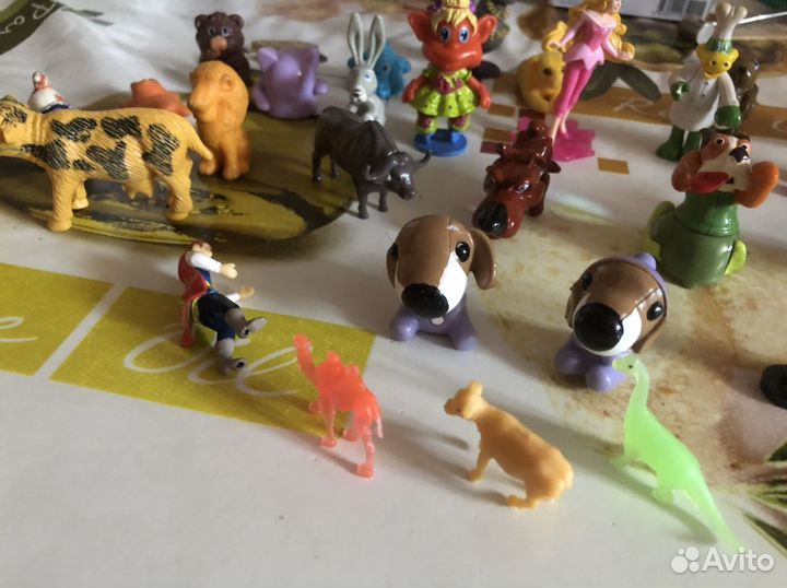 Littlest Pet Shop