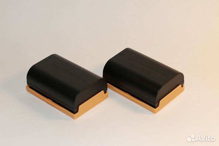 Аккумуляторы LP-E6