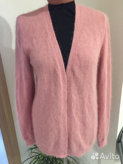 Вязание на машине