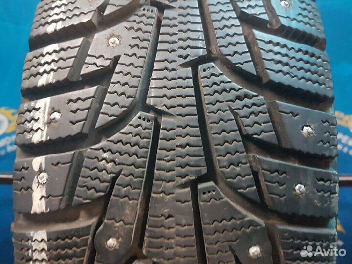 Hankook Winter I'Pike RS W419 185/60 R15