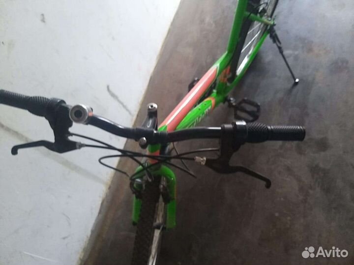 Велосипеды бу взрослый