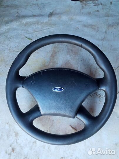 Форд фокус 1 американец запчасти