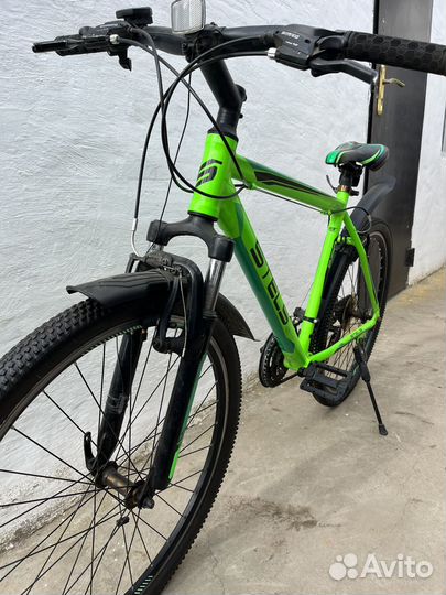 Велосипед navigator 620 (навигатор 620)