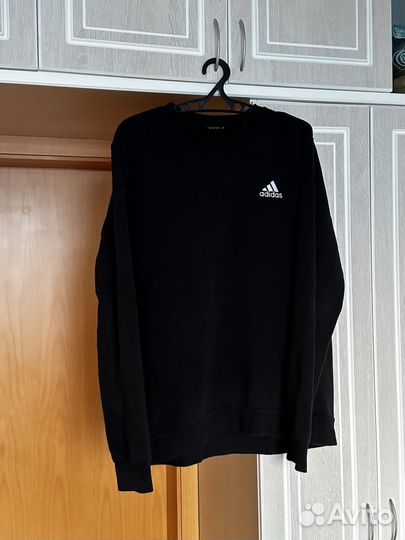 Свитшот adidas