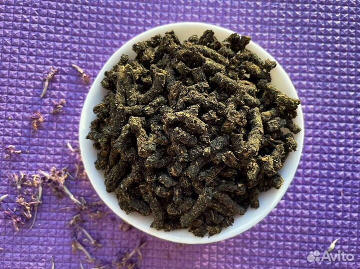 Иван-чай 1кг ферментированный дикорос, дикорос
