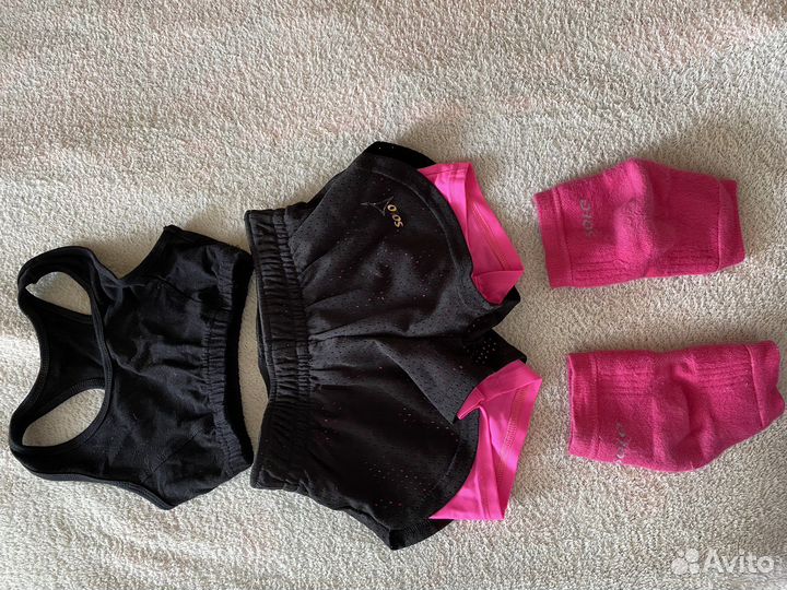 Комплект для гимнастики