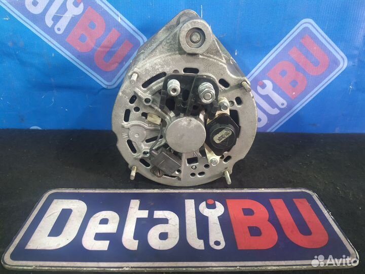 Генератор Porsche 924 944 968 1985-1995г